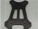 RC10 GT2 CARBON FIBER FRONT SHOCK TOWER (10902)