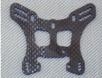 OFNA JAMMIN CRT .5 MINI TRUGGY CARBON FIBER REAR SHOCK TOWER