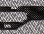 OFNA JAMMIN CRT .5 MINI TRUGGY CARBON FIBER SERVO TRAY EXTENDED