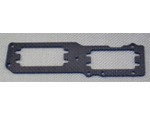 SPORTWERKS MAYHEM / TURMOIL CARBON FIBER SERVO TRAY