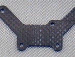 OFNA ULTRA LX ONE CARBON FIBER STEERING BRACE (11610)