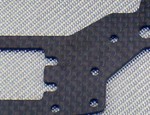 OFNA ULTRA LX ONE CARBON FIBER SERVO TRAY