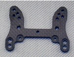 OFNA ULTRA LX ONE CARBON FIBER FRONT SHOCK TOWER