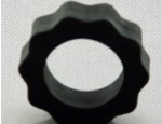 XTREME RACING PRO GRIP LARGE BLACK