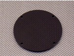 XTREME RACING 3PK CARBON FIBER BACK PLATE
