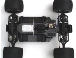EMAXX BL MAXX CHASSIS