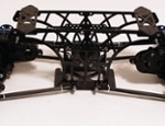 XTREME CARBON FIBER CLOD RACER