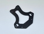 RC10-GT FRONT CARBON FIBER SHOCK MOUNT
