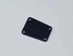 RC10-GT CARBON FIBER TRANNY BRACE