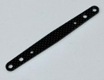 REFLEX 14B CARBON FIBER BATTERY STRAP (2mm)
