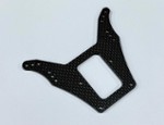 TEAM ASSOCIATED RC10 GT CLASSIC REAR SHOCK TOWER (3mm)