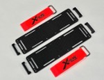 XRT CARBON FIBER BATTERY TRAYS (2)