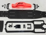 RUSTLER / SLASH DRAG CHASSIS