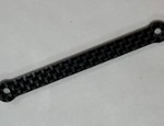 RUSTLER / SLASH 2WD CARBON FIBER FRONT BRACE