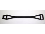 TRAXXAS XO-1 CARBON FIBER TOP PLATE (3mm)