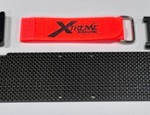 RUSTLER 4X4 CARBON FIBER BATTERY TRAY