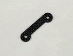 TRAXXAS SLEDGE CARBON FIBER WING WING BUTTON (2.5mm) (10689)