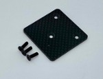 LCG SLASH CARBON FIBER GNSS ANALYZER MOUNT (10695)