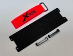 TRAXXAS JATO 4X4 CARBON FIBER BATTERY TRAY