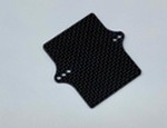 TRAXXAS JATO 4X4 CARBON FIBER ESC MOUNT