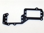 KYOSHO MP9 CARBON FIBER SERVO TRAY
