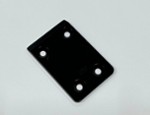KYOSHO MP9 ALUMINUM WEAR GUARD