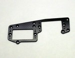 KYOSHO MP9 TK12 CARBON FIBER SERVO TRAY