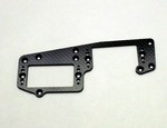 KYOSHO MP9 TK12 CARBON FIBER SERVO TRAY (10737)