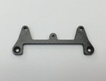 KYOSHO OPTIMA STOCK CARBON FIBER FRONT SHOCK TOWER (3mm)