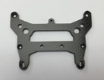 KYOSHO OPTIMA STOCK CARBON FIBER REAR SHOCK TOWER (3MM)