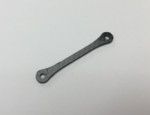 KYOSHO OPTIMA CARBON FIBER RADIO TRAY BRACE (2mm)