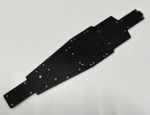 KYOSHO OPTIMA MID 2022 CARBON FIBER SWB LOWER CHASSIS (2.5mm)