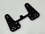 KYOSHO OPTIMA MID 2022 CARBON FIBER FRONT SHOCK TOWER (3mm)