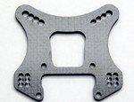 TEAM LOSI 8IGHT 2.0 CARBON FIBER FRONT SHOCK TOWER