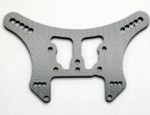 TEAM LOSI 8IGHT 2.0 CARBON FIBER REAR SHOCK TOWER