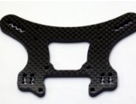 TEAM LOSI 8IGHT-T 2.0 CARBON FIBER FRONT SHOCK TOWER