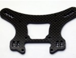 TEAM LOSI 8IGHT-T 2.0 CARBON FIBER FRONT SHOCK TOWER (10818)