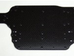 TEAM LOSI MINI LATE MODEL LTO CARBON FIBER CHASSIS