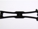 TEAM LOSI MINI 8IGHT CARBON FIBER TOP BRACE