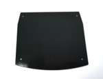 YETI CARBON FIBER ROOF PLATE