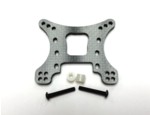 YETI CARBON FIBER FRONT SHOCK TOWER