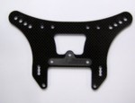 TEAM LOSI 5IVE-T CARBON FIBER REAR SHOCK TOWER