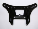 TEAM LOSI 5IVE-T CARBON FIBER REAR SHOCK TOWER (10881)