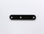 TEAM LOSI 5IVE-T CARBON FIBER THROTTLE SERVO HORN ADAPTER PLATE (10888)