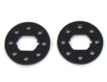 TEAM LOSI DESERT BUGGY XL CARBON FIBER BRAKE DISK (2) (10896)