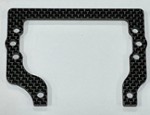 TEAM LOSI DBXL 2.0 THROTTLE SERVO SUPPORT