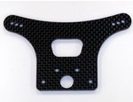 RC10 CLASSIC CARBON FIBER REAR SHOCK TOWER (3mm)