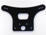 RC10 CLASSIC CARBON FIBER REAR SHOCK TOWER (3mm) (10955)