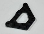CARBON FIBER STEERING STEERING BRACE FOR TEAM LOSI 5IVE-T