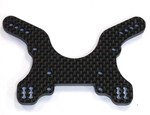 EXO CARBON FIBER SHORT COURSE CONVERSION FRONT SHOCK TOWER 4MM